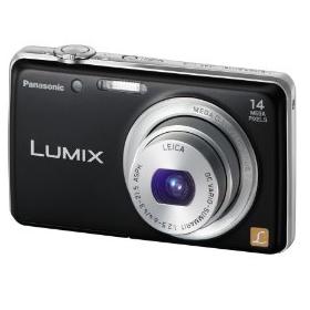 Panasonic Lumix FH6 Digital Camera Deals
